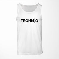 Thumbnail for Technic Designed Tank Tops