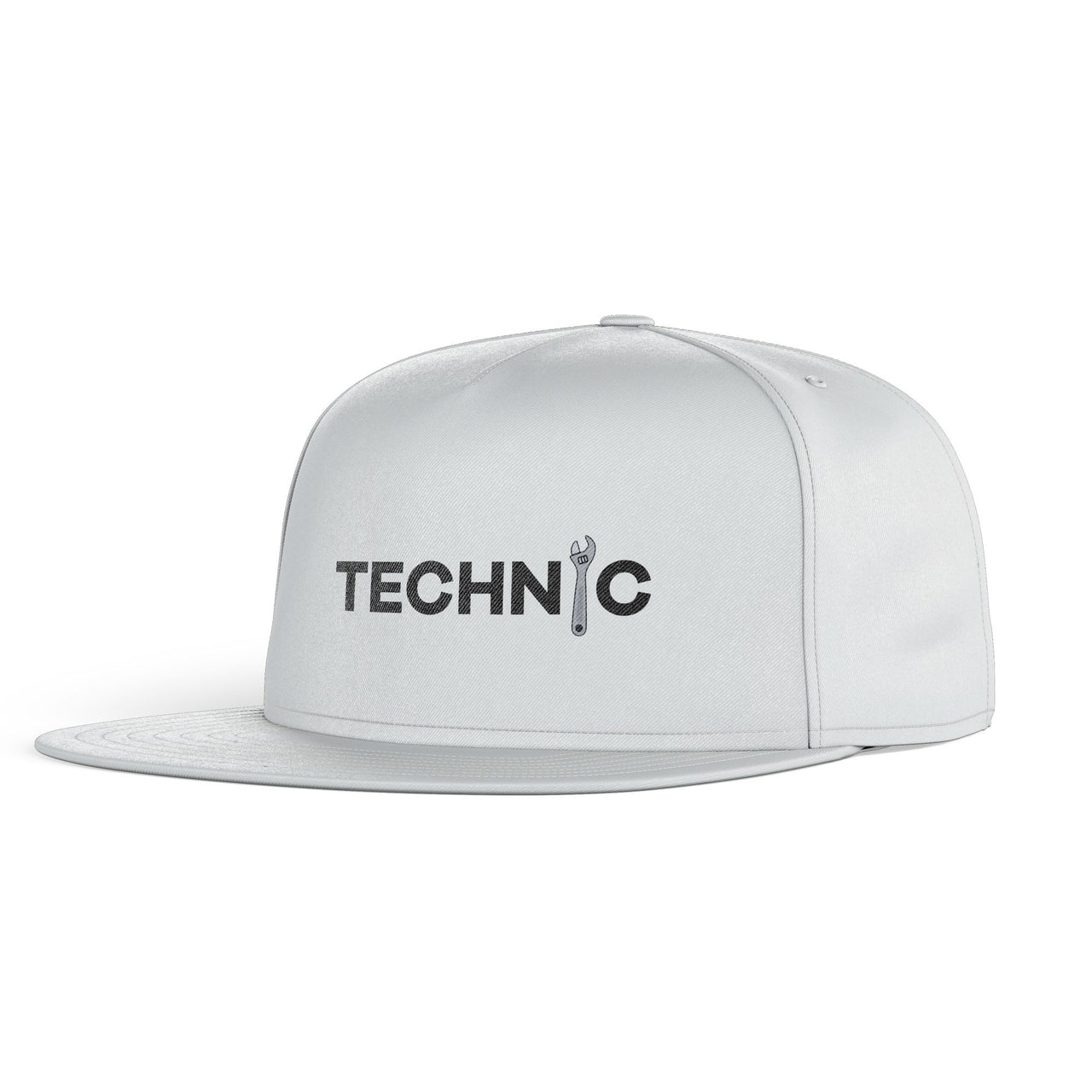 Technic Designed Snapback Caps & Hats