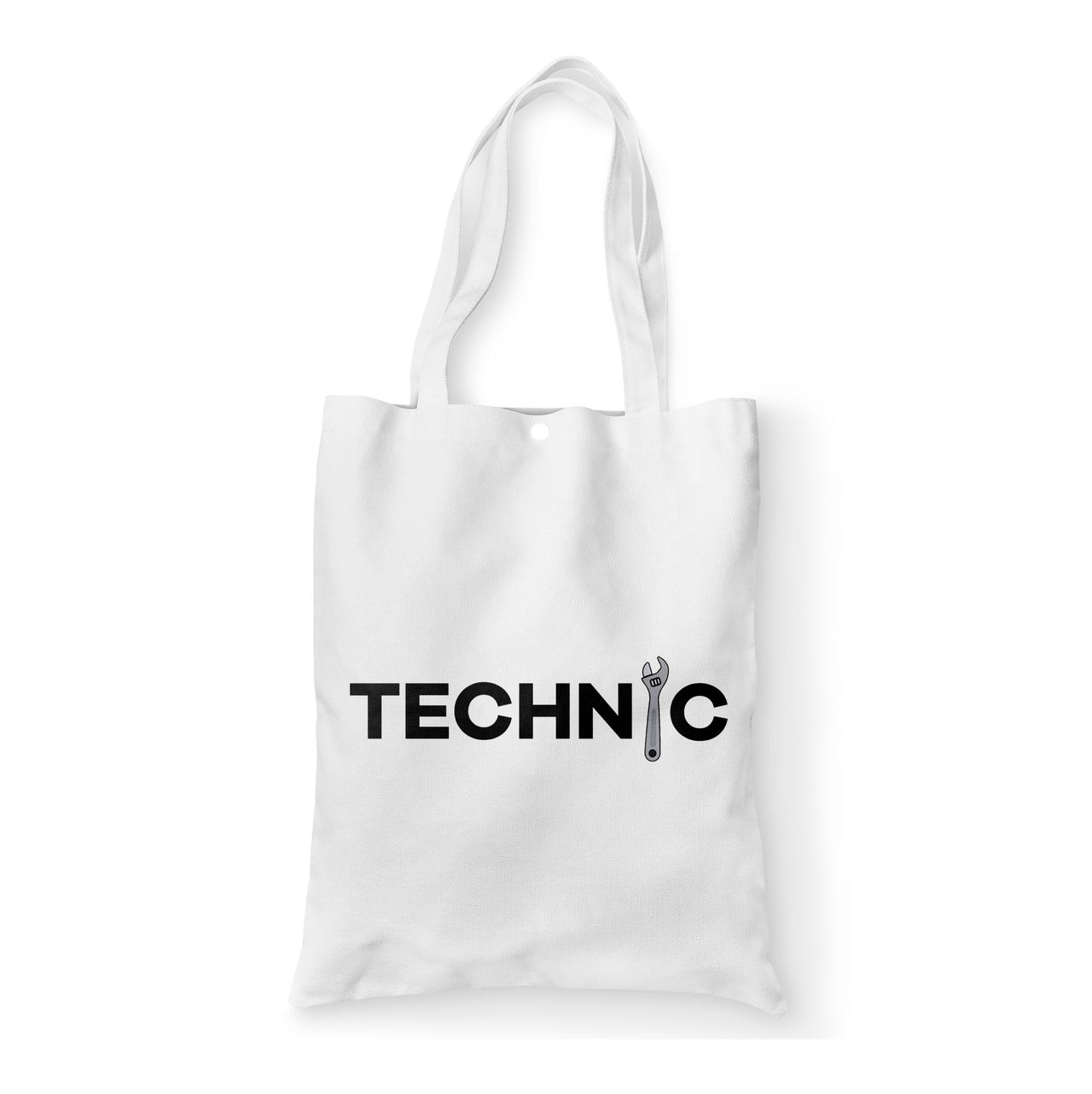 Technic Designed Tote Bags