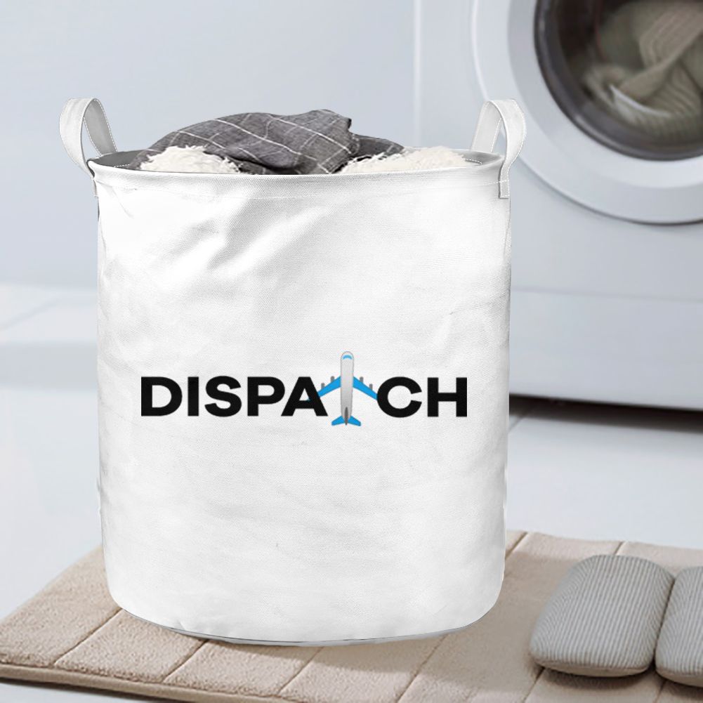 Dispatch Designed Laundry Baskets
