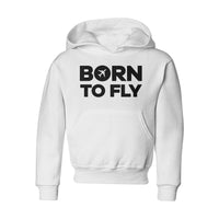 Thumbnail for Born To Fly Special Designed 