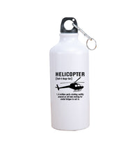 Thumbnail for Helicopter [Noun] Designed Thermoses