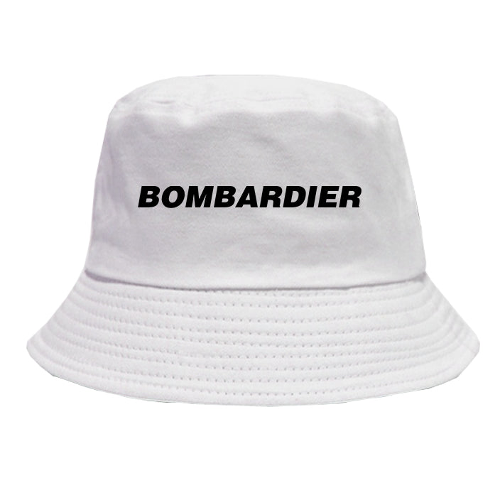 Bombardier & Text Designed Summer & Stylish Hats