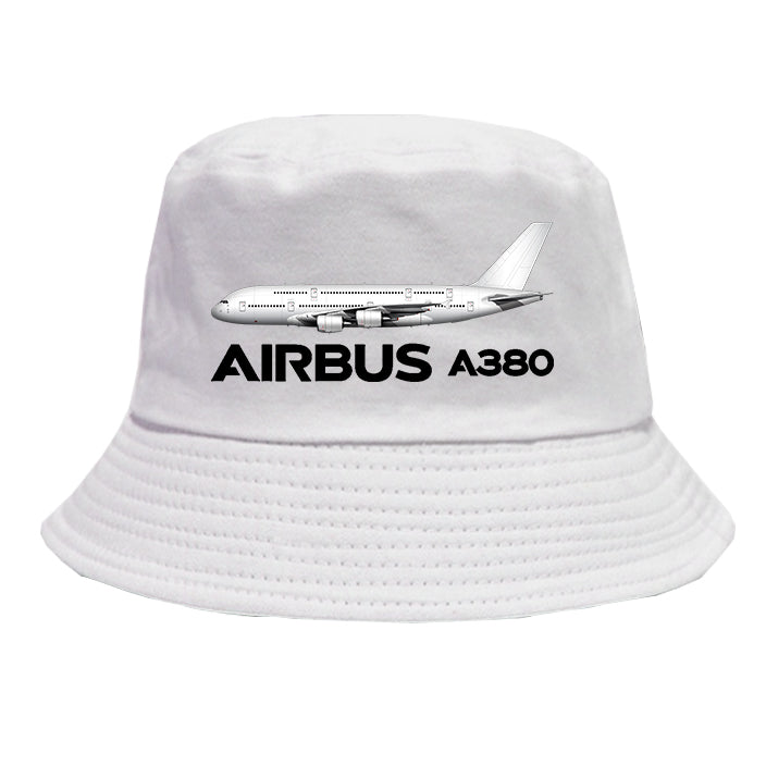 The Airbus A380 Designed Summer & Stylish Hats
