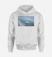 Thumbnail for Cruising Boeing 787 Designed Hoodies