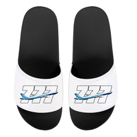 Thumbnail for Super Boeing 777 Designed Sport Slippers