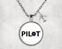 Thumbnail for Pilot & Jet Engine Designed Necklaces