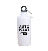 Thumbnail for Auto Pilot ON Designed Thermoses