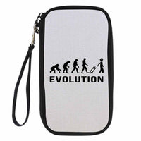 Thumbnail for Pilot Evolution Designed Travel Cases & Wallets