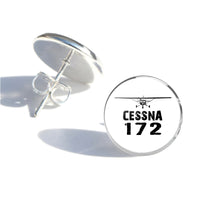 Thumbnail for Cessna 172 Earrings - view 10