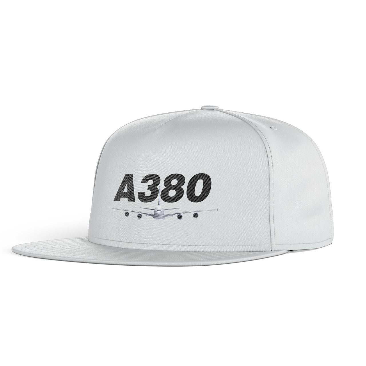 Super Airbus A380 Designed Snapback Caps & Hats