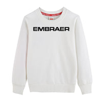 Thumbnail for Embraer & Text Designed 