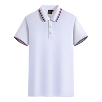 Thumbnail for NO Design Super Quality Stylish Polo T-Shirts