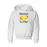 Thumbnail for Mommy's Co-Pilot (Propeller2) Designed 