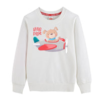 Thumbnail for Little Pilot Designed 