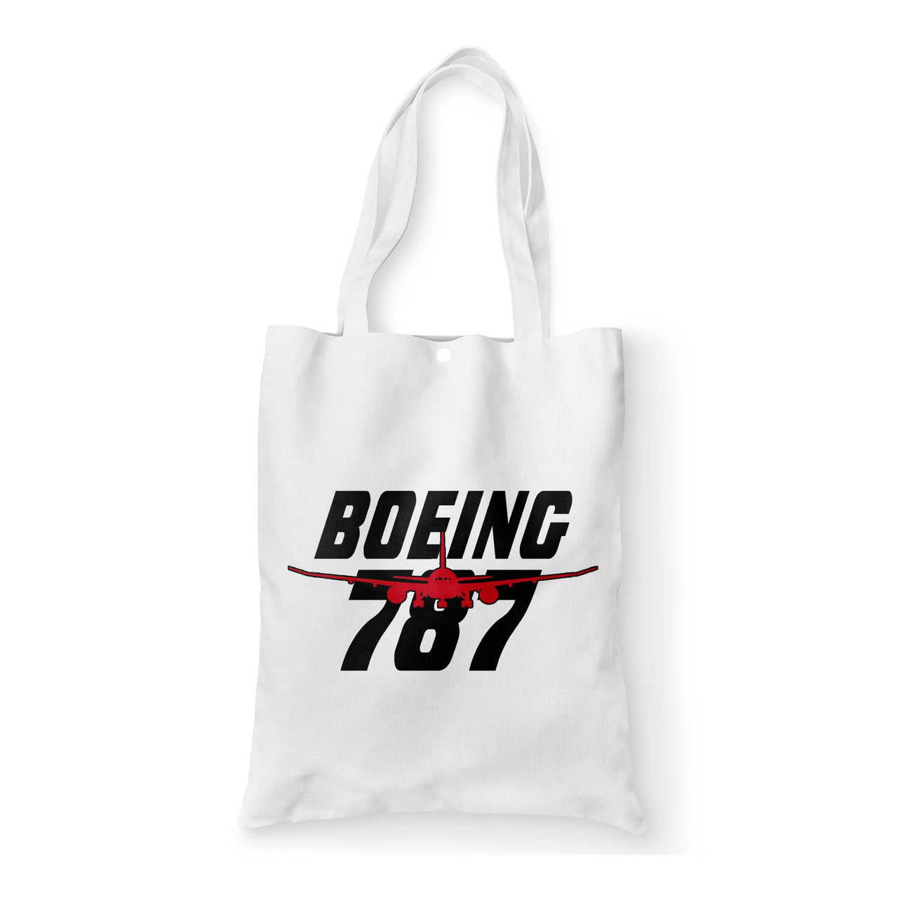Amazing Boeing 787 Designed Tote Bags