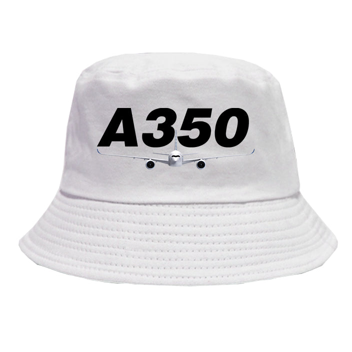 Super Airbus A350 Designed Summer & Stylish Hats