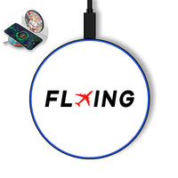 Thumbnail for Flying Designed Wireless Chargers