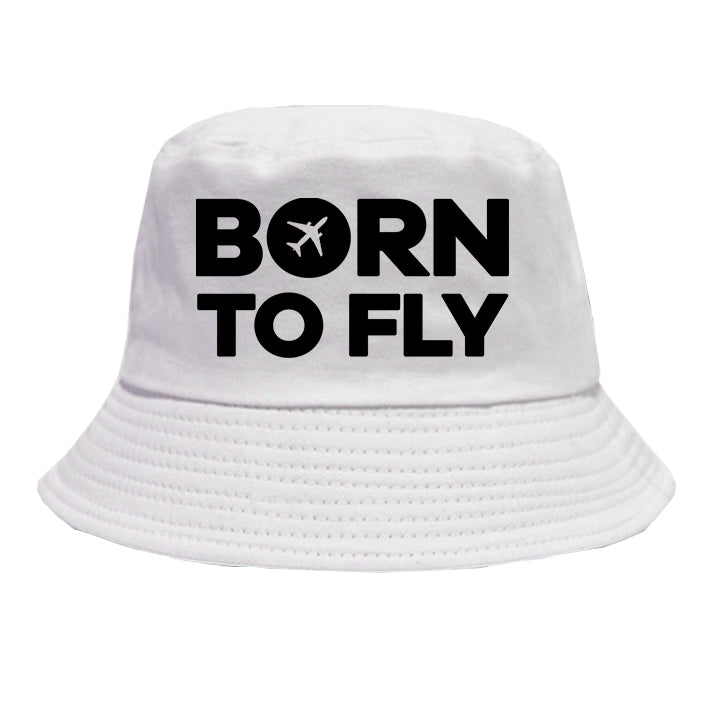 Born To Fly Special Designed Summer & Stylish Hats