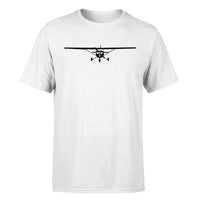 Thumbnail for Cessna 172 Silhouette Designed T-Shirts