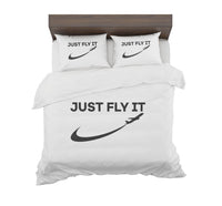 Thumbnail for Just Fly It 2 Designed Bedding Sets