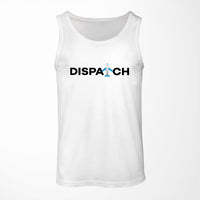 Thumbnail for Dispatch Designed Tank Tops