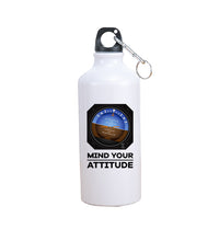 Thumbnail for Mind Your Attitude Designed Thermoses