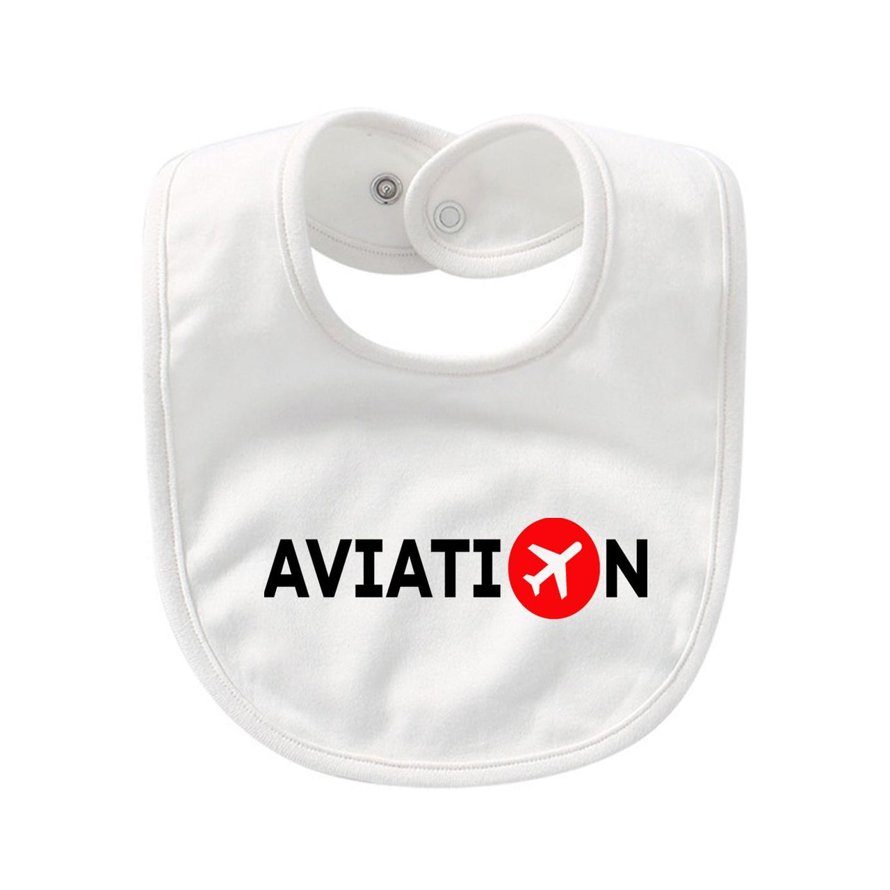 Aviation Designed Baby Saliva & Feeding Towels