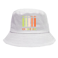 Thumbnail for Colourful Cabin Crew Designed Summer & Stylish Hats