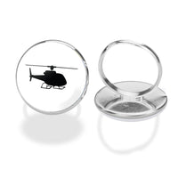 Thumbnail for Helicopter Designed Rings