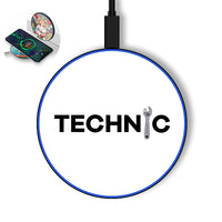 Thumbnail for Technic Designed Wireless Chargers