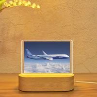 Thumbnail for Boeing 787 Dreamliner Designed Night Lamp