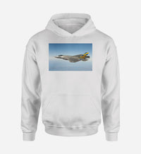 Thumbnail for Cruising Fighter Jet 35 Designed Hoodies