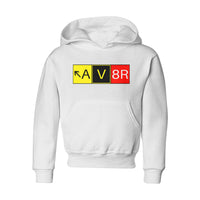 Thumbnail for AV8R Designed 