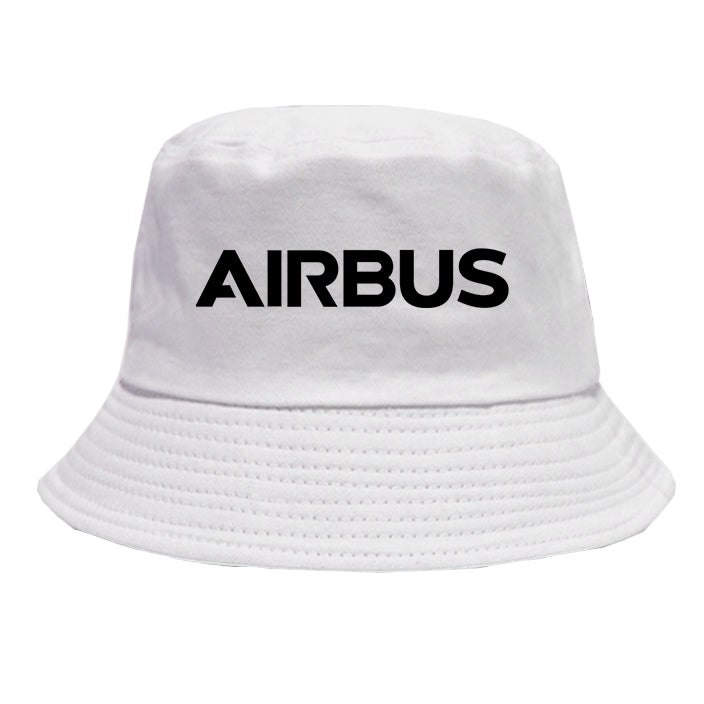 Airbus & Text Designed Summer & Stylish Hats