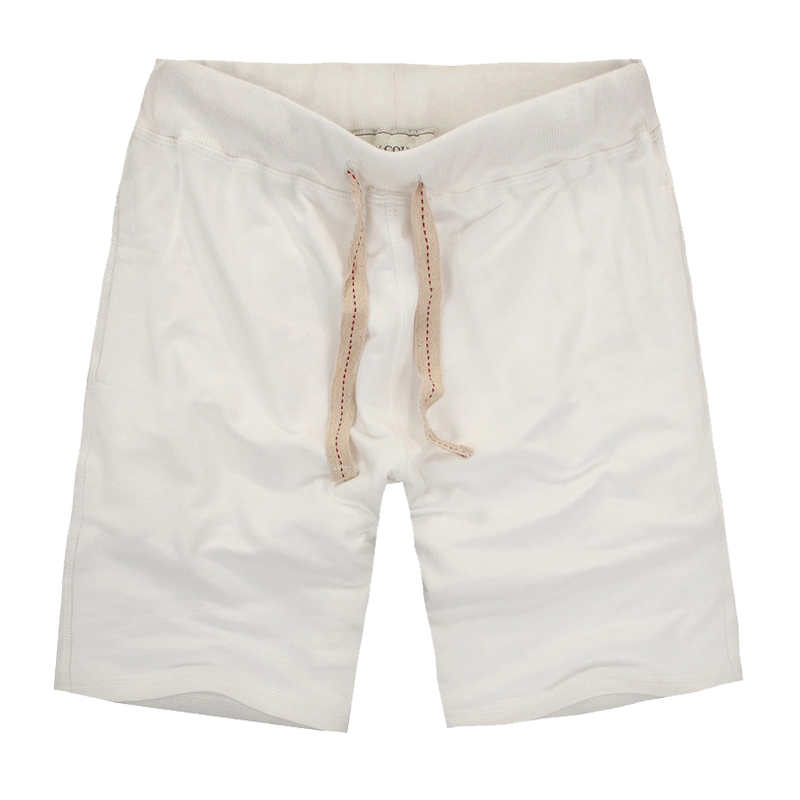 NO Design Super Quality Cotton Shorts
