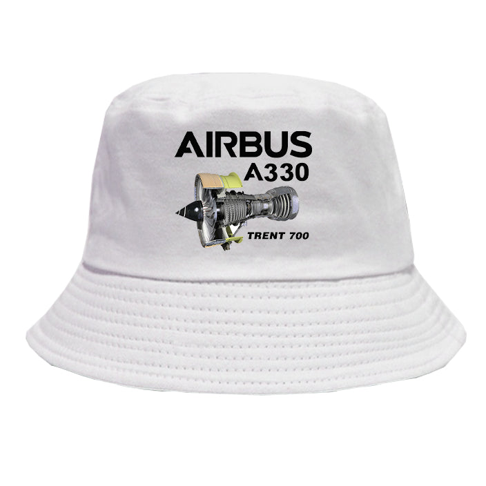 Airbus A330 & Trent 700 Engine Designed Summer & Stylish Hats
