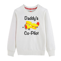 Thumbnail for Daddy's CoPilot (Propeller2) Designed 