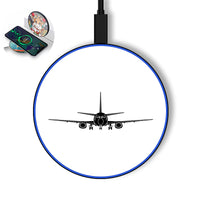 Thumbnail for Boeing 737 Silhouette Designed Wireless Chargers