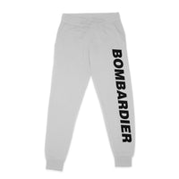 Thumbnail for Bombardier & Text(2) Designed Sweatpants