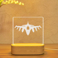 Thumbnail for Boeing 787 Silhouette Designed Night Lamp