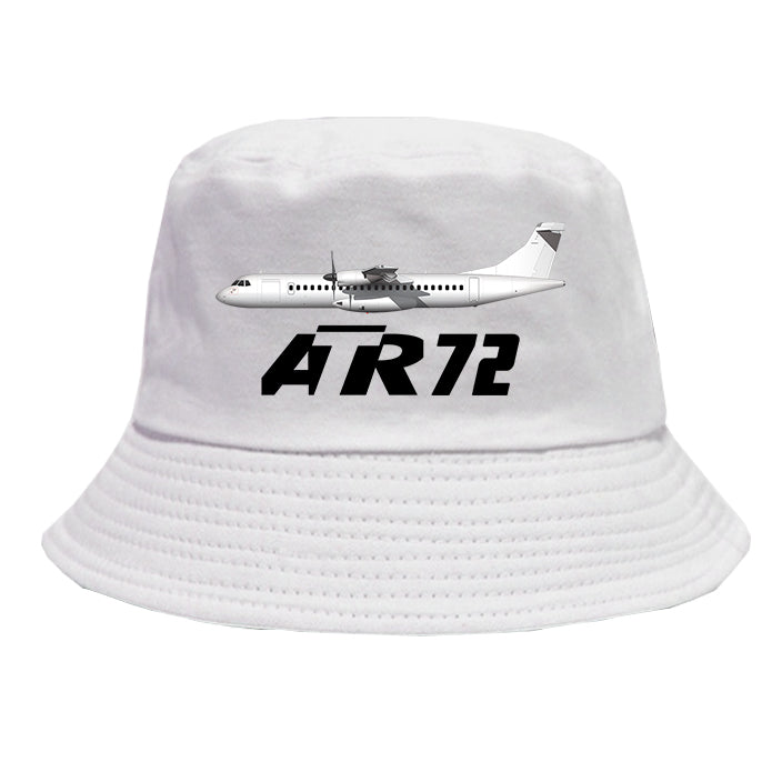 The ATR72 Designed Summer & Stylish Hats