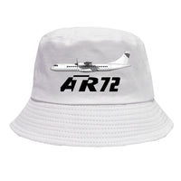 Thumbnail for The ATR72 Designed Summer & Stylish Hats