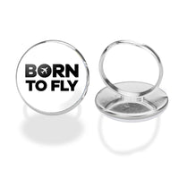 Thumbnail for Born To Fly Special Designed Rings