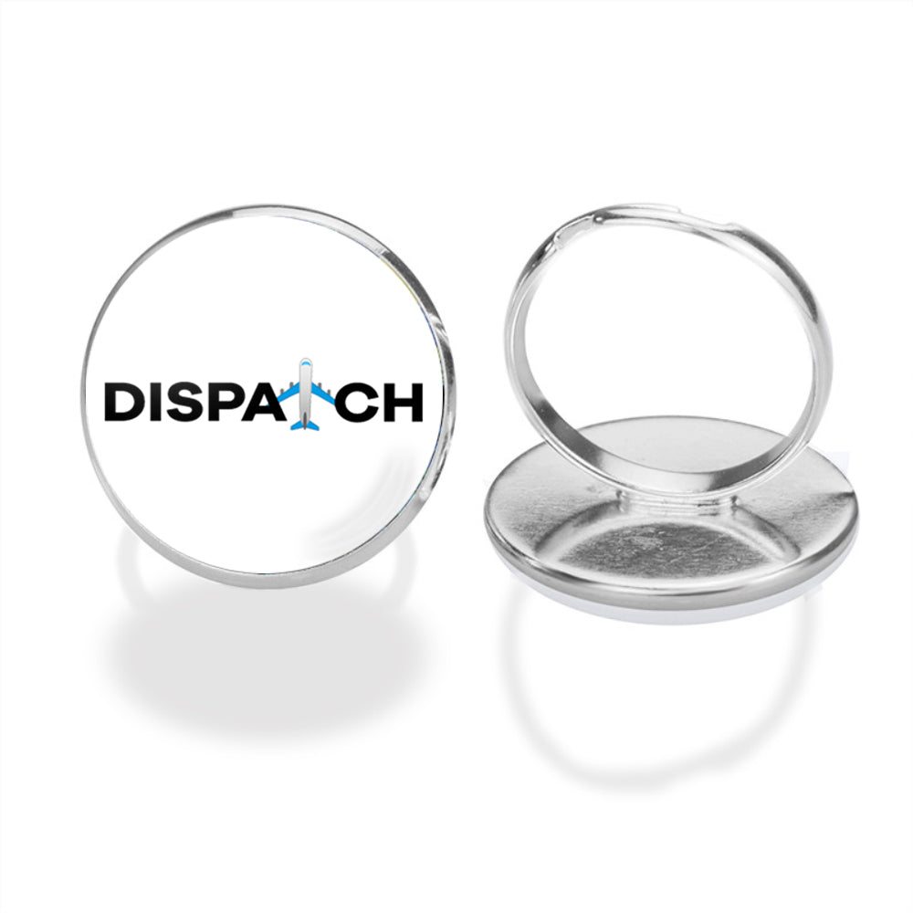 Dispatch Designed Rings