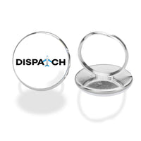 Thumbnail for Dispatch Designed Rings