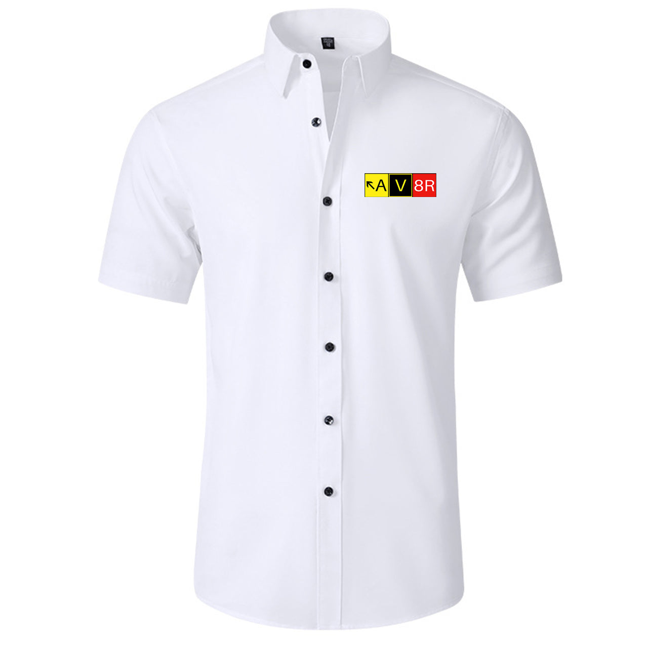 AV8R Designed Short Sleeve Shirts
