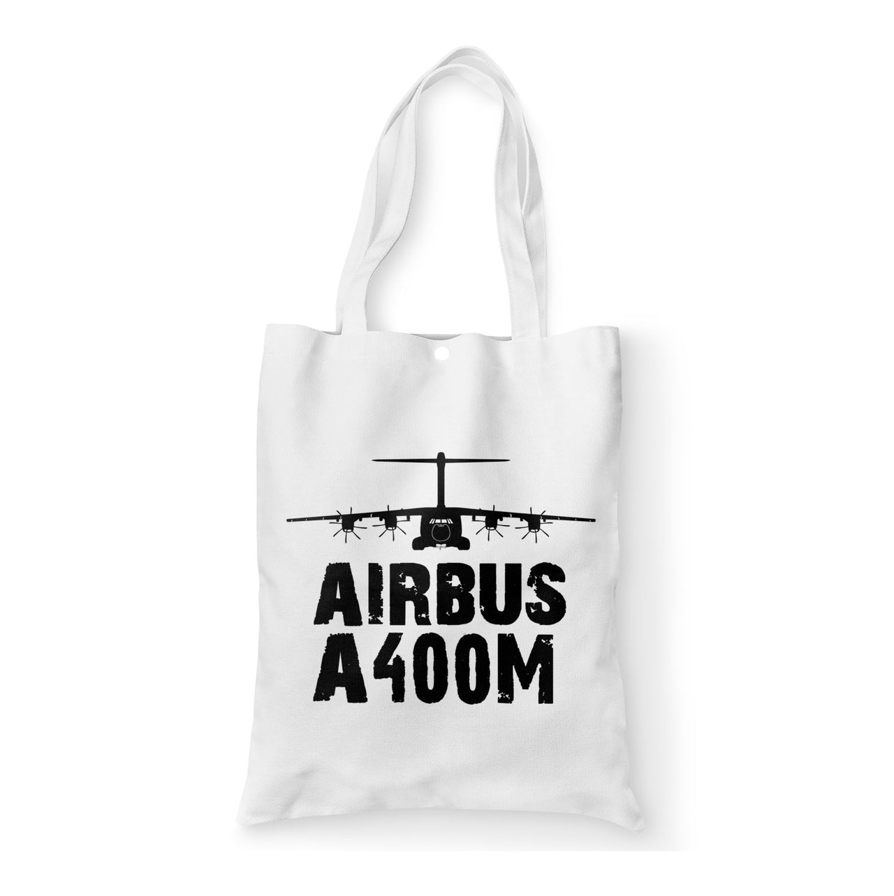 Airbus A400M & Plane Designed Tote Bags