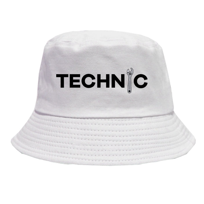 Technic Designed Summer & Stylish Hats