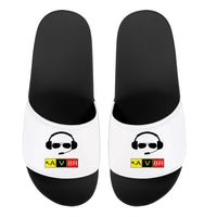 Thumbnail for AV8R 2 Designed Sport Slippers